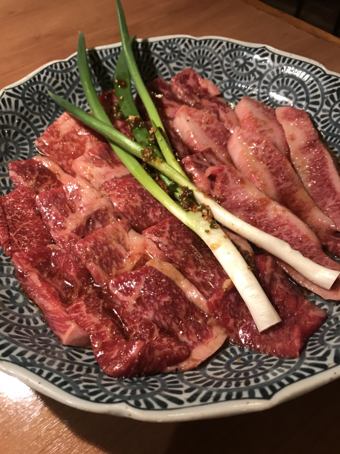 焼肉　グルマンズいとう